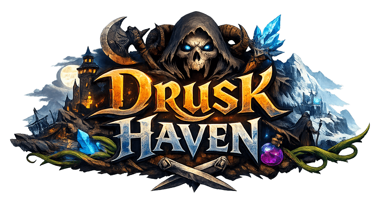 Drusk Haven